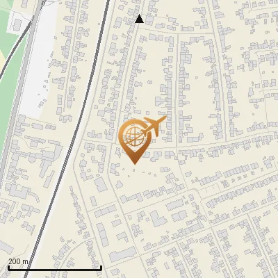 Karte Mainweg 7-20, 51061 Köln