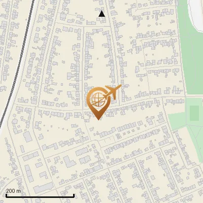 Karte Mainweg 26-34, 51061 Köln