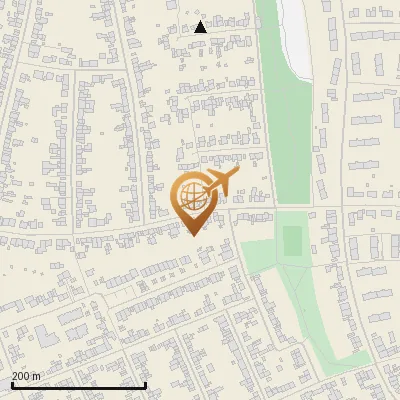 Karte Mainweg 44-57, 51061 Köln