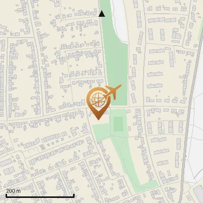 Karte Mainweg 58-65, 51061 Köln