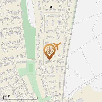 Foto zu Mainweg 79-83, 51061 Köln