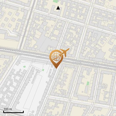 Foto zu Mainzer Straße 1, 10247 Berlin