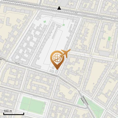 Foto zu Mainzer Straße 13-16, 10247 Berlin