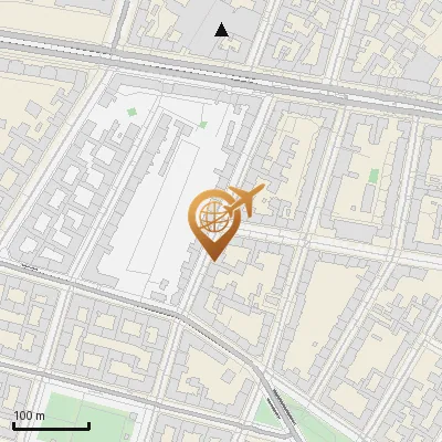 Foto zu Mainzer Straße 19, 10247 Berlin