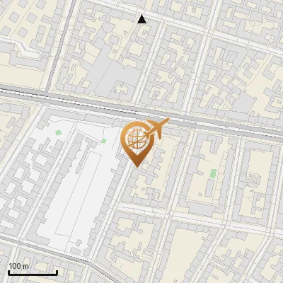 Foto zu Mainzer Straße 21-26, 10247 Berlin