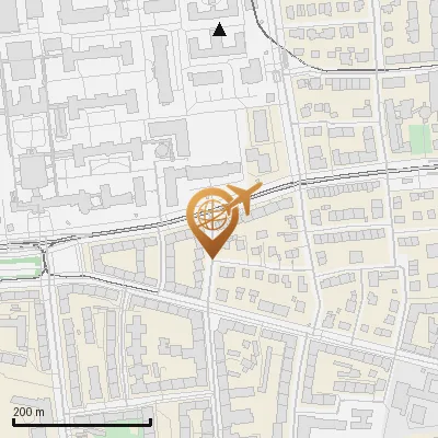 Foto zu Mainzer Straße 26-28, 80804 München