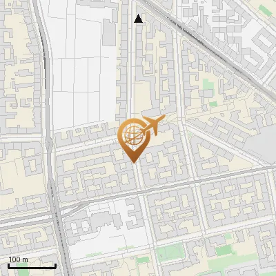 Foto zu Mainzer Straße 44-46, 12053 Berlin