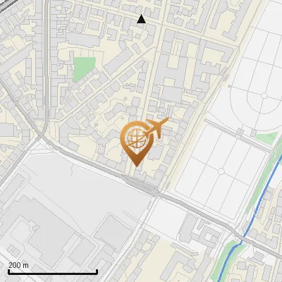 Foto zu Maistraße 63-73, 80337 München