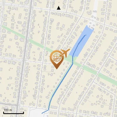 Karte Maisweg 10, 12683 Berlin