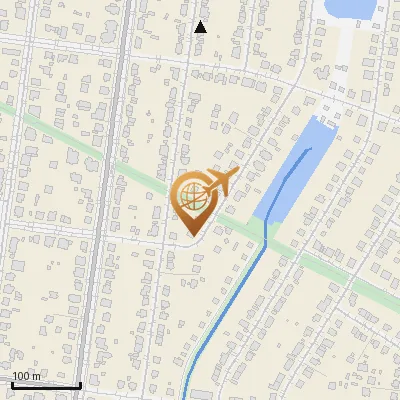 Karte Maisweg 11, 12683 Berlin