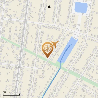 Karte Maisweg 15, 12683 Berlin