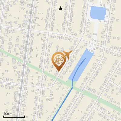 Foto zu Maisweg 13-25, 12683 Berlin