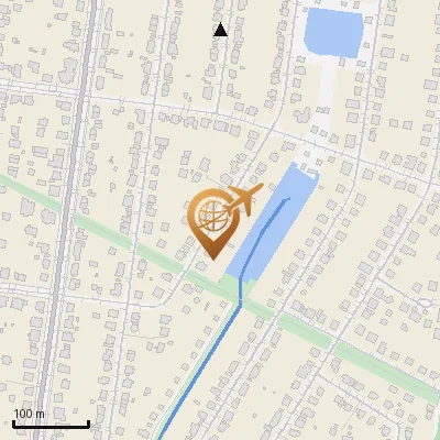 Karte Maisweg 18, 12683 Berlin