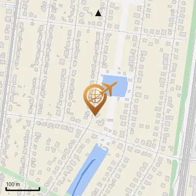 Karte Maisweg 42, 12683 Berlin