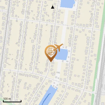 Karte Maisweg 48, 12683 Berlin