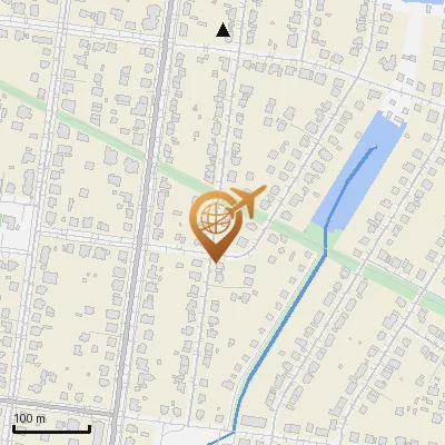 Foto zu Maisweg 5-7, 12683 Berlin