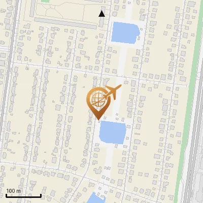 Karte Maisweg 56, 12683 Berlin