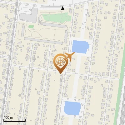 Foto zu Maisweg 63-70, 12683 Berlin