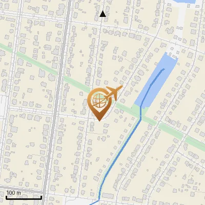 Karte Maisweg 7, 12683 Berlin