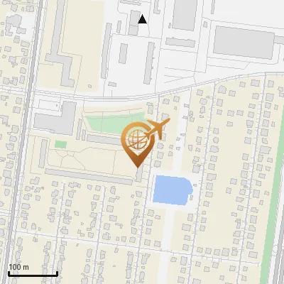 Foto zu Maisweg 77-86, 12683 Berlin