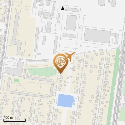 Foto zu Maisweg 92-96, 12683 Berlin