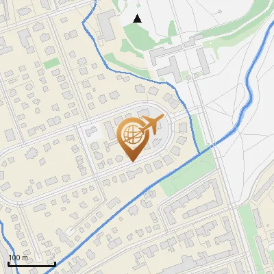 Foto zu Majakowskiring 8-12, 13156 Berlin