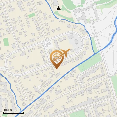 Foto zu Majakowskiring 15-21, 13156 Berlin