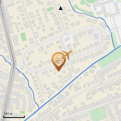 Foto zu Majakowskiring 22-29, 13156 Berlin