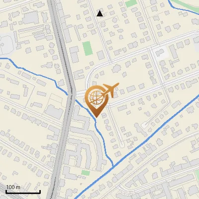 Foto zu Majakowskiring 36-39, 13156 Berlin