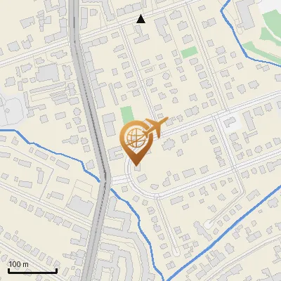 Foto zu Majakowskiring 40-47, 13156 Berlin