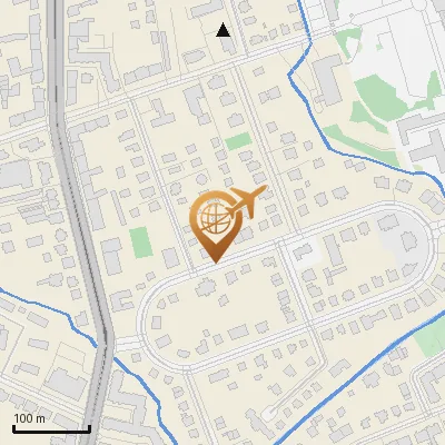 Foto zu Majakowskiring 48-53, 13156 Berlin