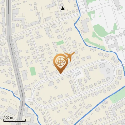 Foto zu Majakowskiring 54-57, 13156 Berlin