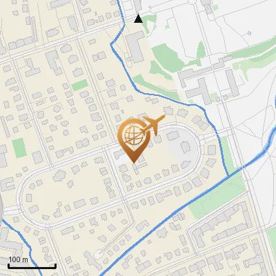 Foto zu Majakowskiring 58-60, 13156 Berlin