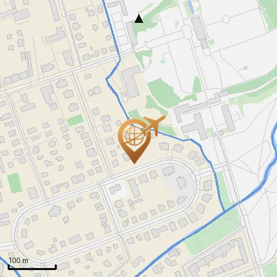 Foto zu Majakowskiring 61-63, 13156 Berlin