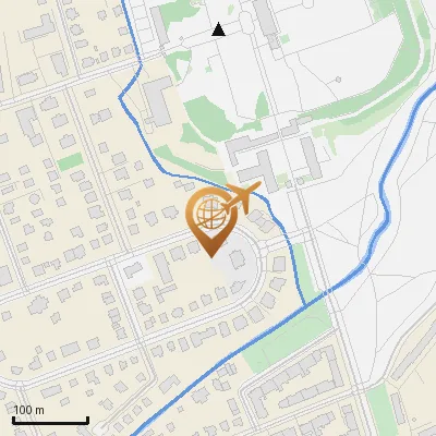 Foto zu Majakowskiring 64-69, 13156 Berlin