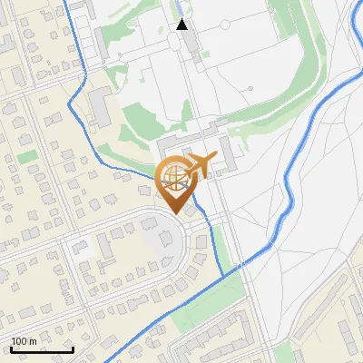 Foto zu Majakowskiring 71-73, 13156 Berlin