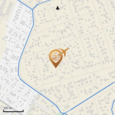 Foto zu Majoranweg 15-34, 13158 Berlin