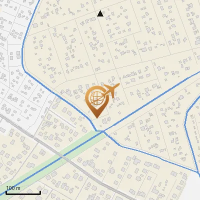 Foto zu Majoranweg 2-14, 13158 Berlin