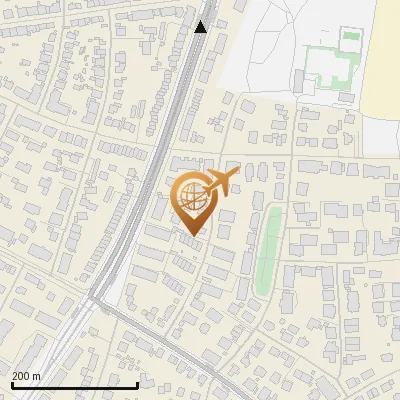 Foto zu Makartstraße 9-20, 81479 München