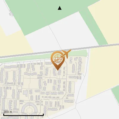 Foto zu Malbergstraße 16, 50765 Köln