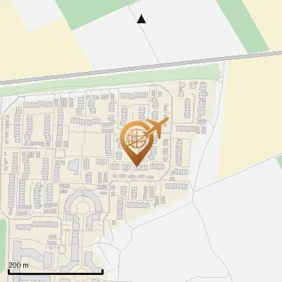 Foto zu Malbergstraße 19, 50765 Köln