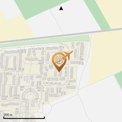 Foto zu Malbergstraße 2-13, 50765 Köln