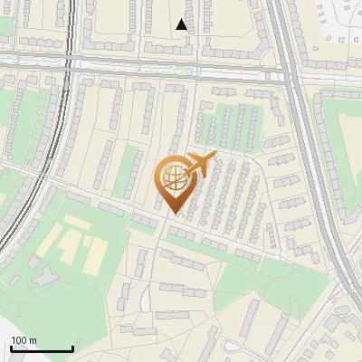 Foto zu Malchiner Straße 105-118, 12359 Berlin