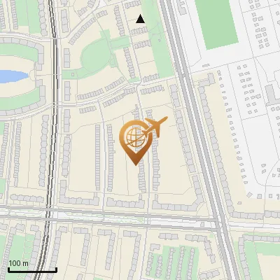 Foto zu Malchiner Straße 23-51, 12359 Berlin