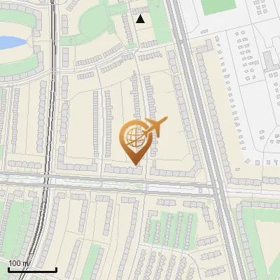 Foto zu Malchiner Straße 54-65, 12359 Berlin