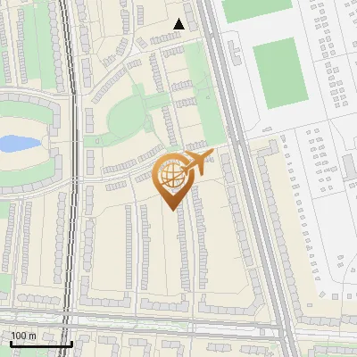 Foto zu Malchiner Straße 3-16, 12359 Berlin