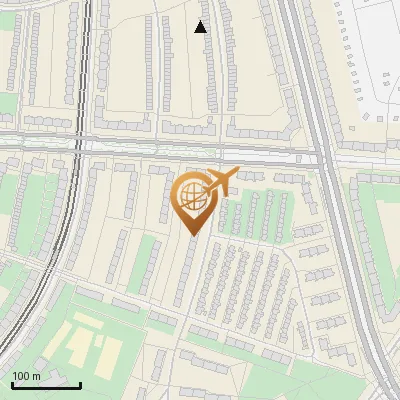 Foto zu Malchiner Straße 72-98, 12359 Berlin