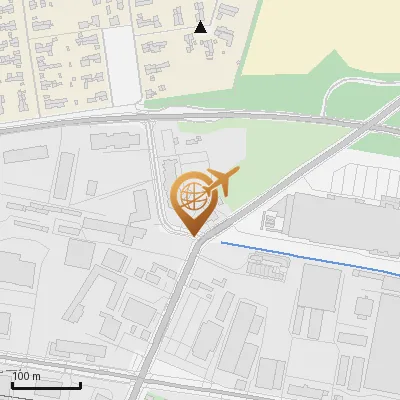 Foto zu Malchower Chaussee 1, 13088 Berlin