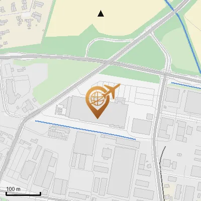 Foto zu Malchower Chaussee 10, 13088 Berlin