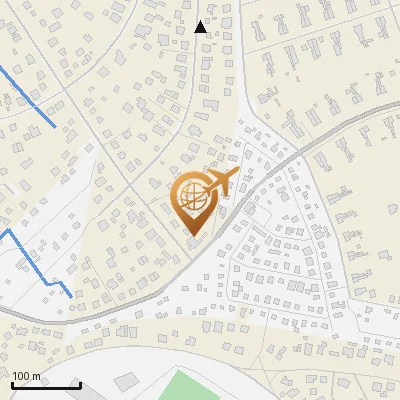 Foto zu Malchower Straße 101-109, 13089 Berlin